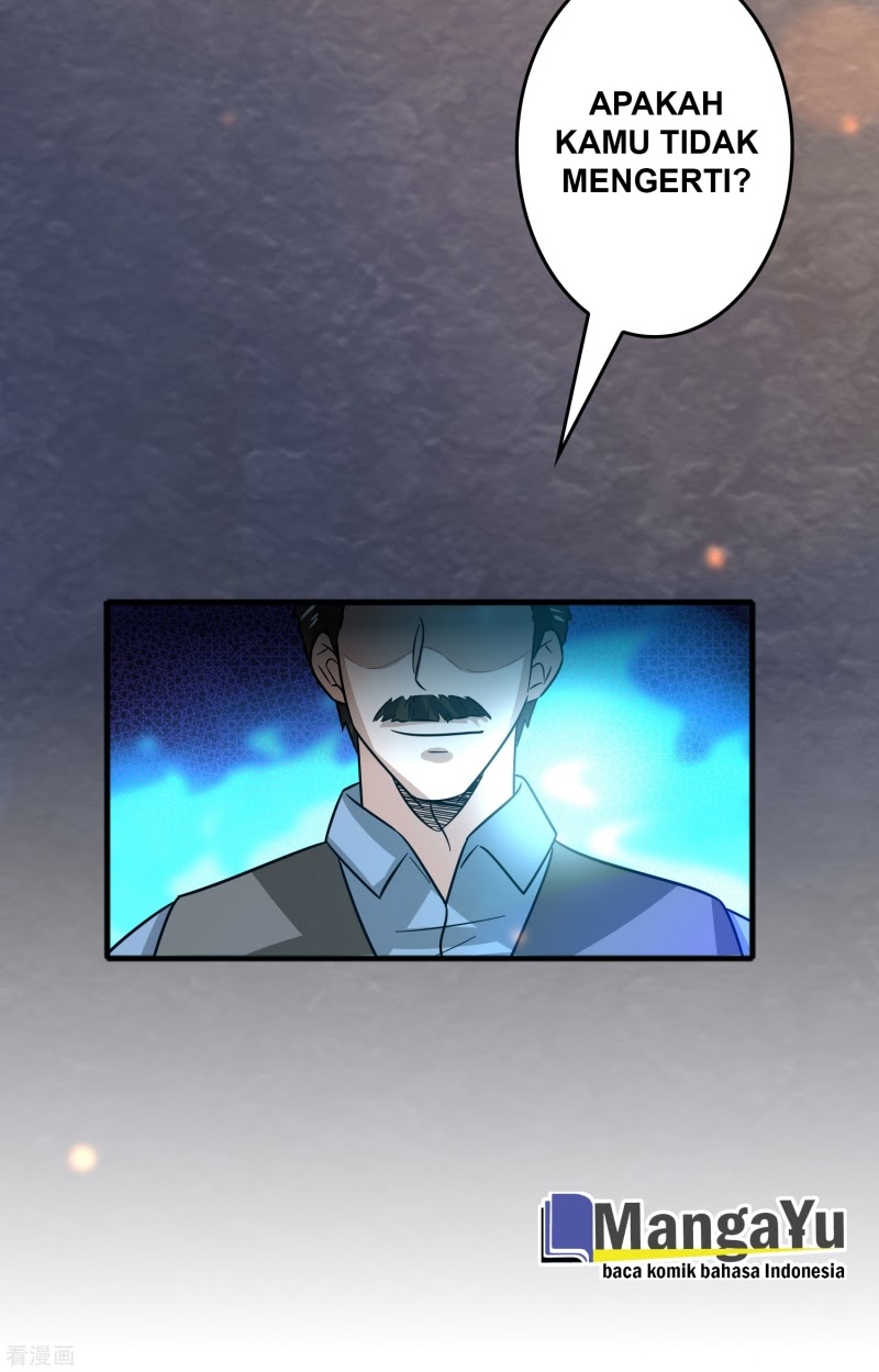 Outlander Tyrant Supplier Chapter 63 Gambar 36